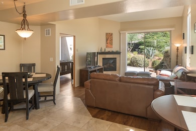 Large Great Room
