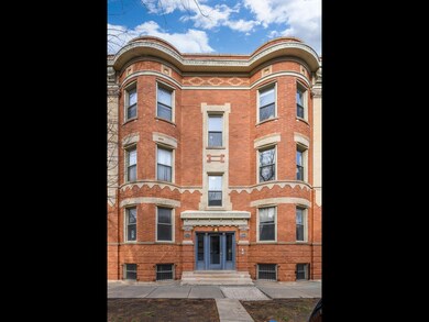 3410 W Parker Ave unit 1, Chicago, IL 60647 - photo 2