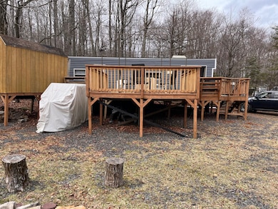 780 Black Bear Dr unit WL10-780, Gouldsboro, PA 18424 - photo 4