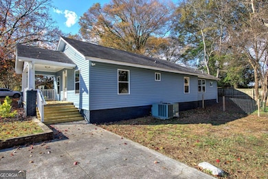 415 E 10th St SE, Rome, GA 30161 - photo 7