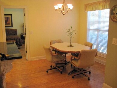 Breakfast Room