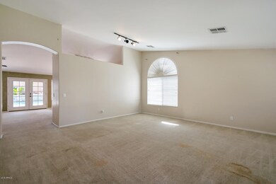 Dining/Living Room