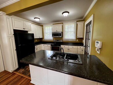 105 W Dodson St, Americus, GA 31709 - photo 7