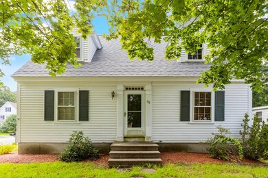 93 Powder Mill Rd, Maynard, MA 01754 - photo 4