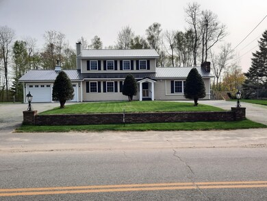 402 Massachusetts Ave, Millinocket, ME 04462 - photo 2