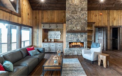 160 Blackberry Dr, Mineral Bluff, GA 30559 - photo 4