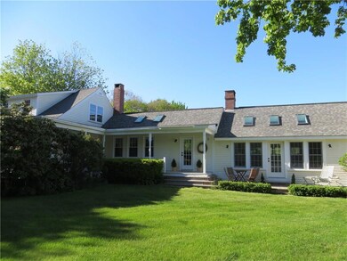 11 Harbor Ridge Rd, Freeport, ME 04032 - photo 2