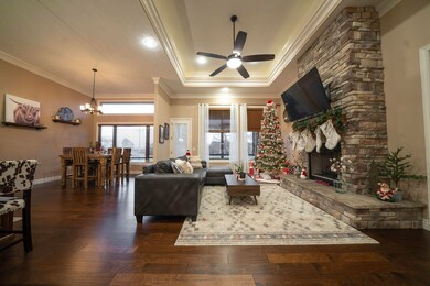 830 E Abbey Ct, Nixa, MO 65714 - photo 7