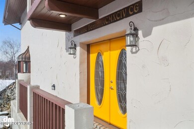 1860 N Finger Cove Dr, Palmer, AK 99645 - photo 4