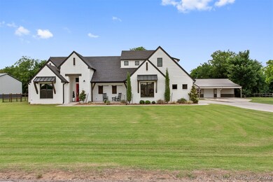 32207 E 146th St S, Coweta, OK 74429 - photo 2