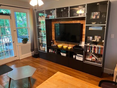 21 Sutherland Rd unit 22, Brighton, MA 02135 - photo 2