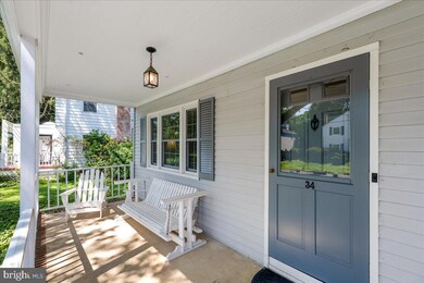 34 Southern Way, Princeton, NJ 08540 - photo 5