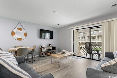 200 Maison Dr unit N-204, Myrtle Beach, SC 29572 - photo 5