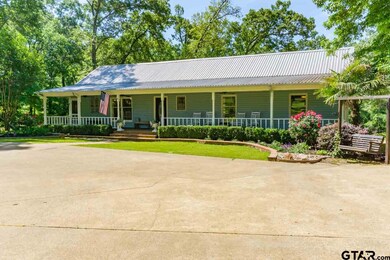 10952 County Road 2222, Arp, TX 75750 - photo 2