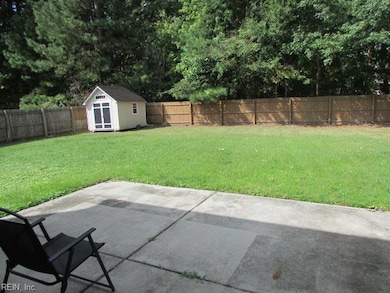 628 Argyll St, Chesapeake, VA 23320 - photo 4