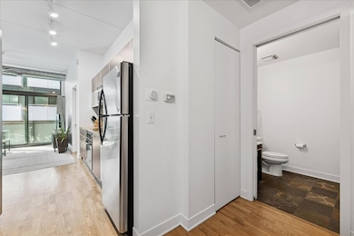 660 W Wayman St unit 302, Chicago, IL 60661 - photo 3