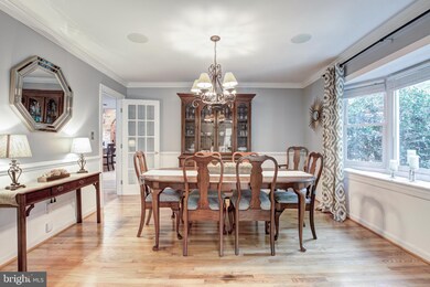 5252 Sunrise Green, Fairfax, VA 22030 - photo 6