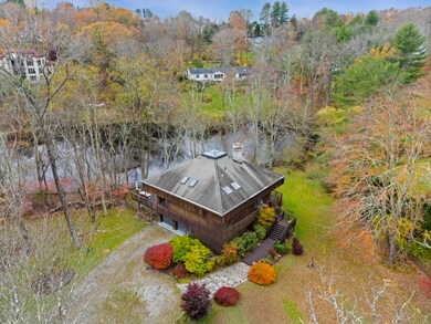 198 E Middle Patent Rd, Greenwich, CT 06831 - photo 2