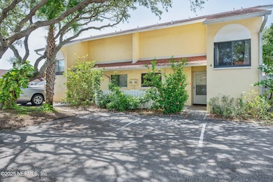 Turnkey Beach & Tennis Resort Townhome