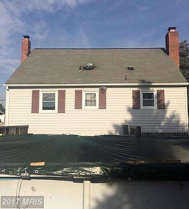 105 Ferndale Ave, Glen Burnie, MD 21061 - photo 2