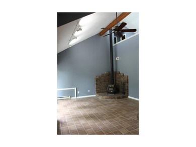 Enjoy this wood burning fire stove.