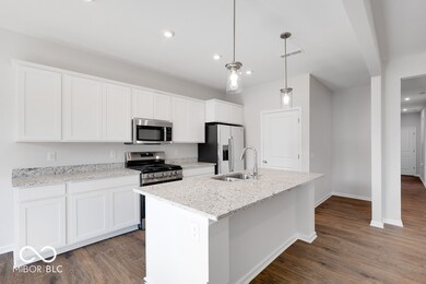 1023 Grassy Branch Dr, Indianapolis, IN 46239 - photo 7