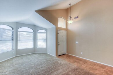 Formal living room
