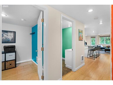 Entrance/Foyer