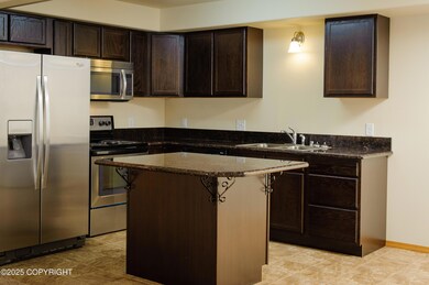 9635 E Trennie Loop unit 3, Palmer, AK 99645 - photo 6
