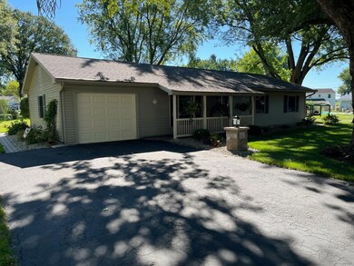 1027 Ranch Rd, Bluffton, IN 46714 - photo 2