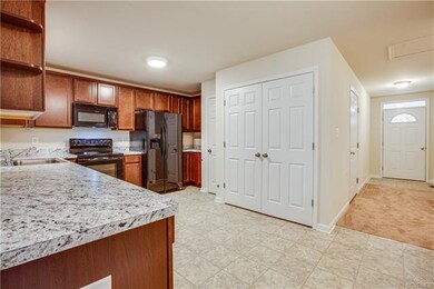150 Land Or Dr, Ruther Glen, VA 22546 - photo 6