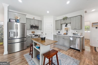 1606 Ashantilly Dr, Darien, GA 31305 - photo 5