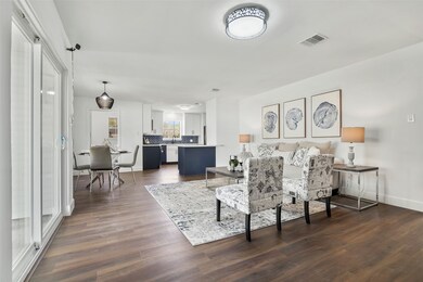 9237 Gene St, Needville, TX 77461 - photo 4