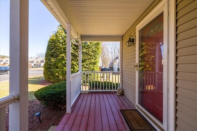 21 Hitching Post Ln, Northborough, MA 01532 - photo 3