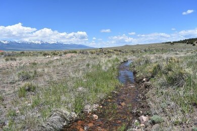 Views & Creek