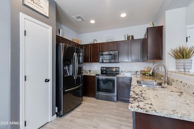 Beautiful Kitchen