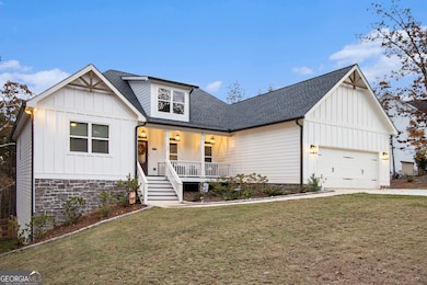 17 Wendover Dr, Cartersville, GA 30120 - photo 3