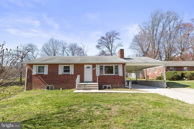 4139 Anderson Rd, Triangle, VA 22172 - photo 2