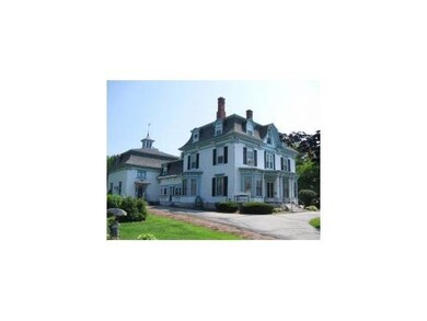 60 Main St, Pittsfield, NH 03263 - photo 2