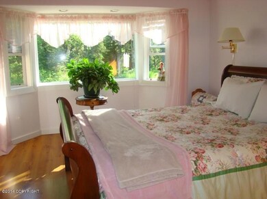 master bedroom - 2