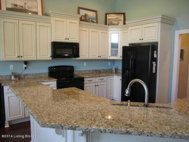 2 Davenport Dr 1108 - Kitchen (1)