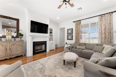 5866 E Kayleigh Ln, Lake Charles, LA 70605 - photo 6