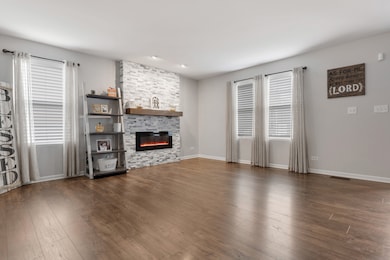 3827 Trillium Trail, Elgin, IL 60124 - photo 3