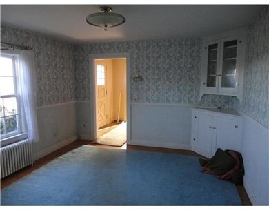 Dining Room.
