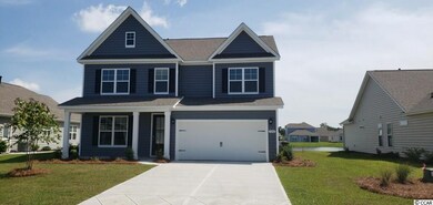 5286 Stockyard Loop unit Lot 0241 - Harbor Oa, Myrtle Beach, SC 29588 - photo 2