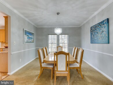 4406 Harbour Town Dr, Beltsville, MD 20705 - photo 6