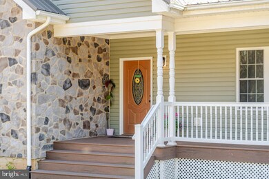 333 Whippoorwill Ln, Luray, VA 22835 - photo 4