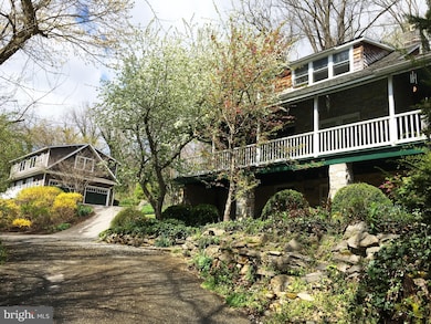 6516 & 6520 Dam Number 4 Rd, Sharpsburg, MD 21782 - photo 4