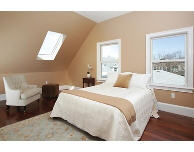 148 Fuller St unit 2, Brookline, MA 02446 - photo 5