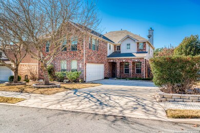 10618 Rainbow View, Helotes, TX 78023 - photo 2